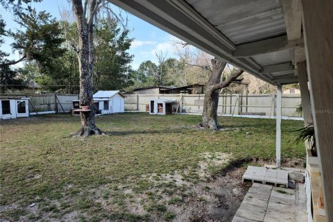 House in Homosassa, Florida 3 bedrooms, 93.65 sq.m. № 1509592 - photo 28