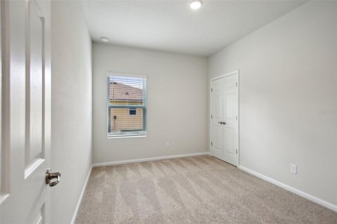 House in Palm Coast, Florida 4 bedrooms, 144 sq.m. № 1519349 - photo 13