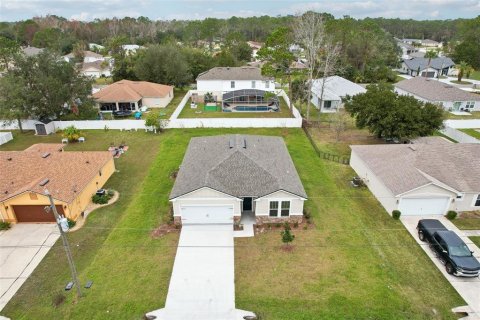 House in Palm Coast, Florida 4 bedrooms, 144 sq.m. № 1519349 - photo 14