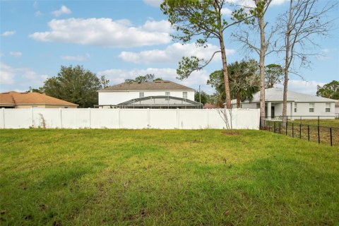 House in Palm Coast, Florida 4 bedrooms, 144 sq.m. № 1519349 - photo 7