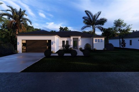 Casa en venta en Citrus Springs, Florida, 3 dormitorios, 238.48 m2 № 1847015 - foto 2
