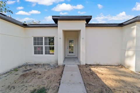 Casa en venta en Citrus Springs, Florida, 3 dormitorios, 238.48 m2 № 1847015 - foto 5
