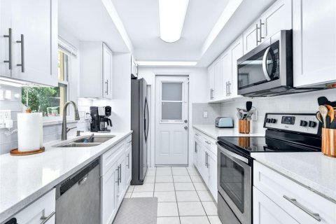 Villa ou maison à vendre à Port Charlotte, Floride: 2 chambres, 116.31 m2 № 2098155 - photo 14