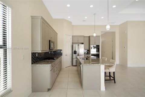 Villa ou maison à louer à Parkland, Floride: 3 chambres, 185.99 m2 № 2064324 - photo 13