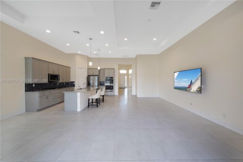 Villa ou maison à louer à Parkland, Floride: 3 chambres, 185.99 m2 № 2064324 - photo 7
