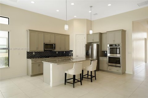 Villa ou maison à louer à Parkland, Floride: 3 chambres, 185.99 m2 № 2064324 - photo 9