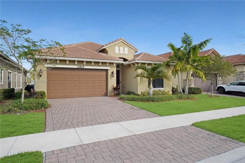 Villa ou maison à Parkland, Floride 3 chambres, 185.99 m2 № 2064324