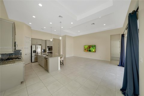 Villa ou maison à louer à Parkland, Floride: 3 chambres, 185.99 m2 № 2064324 - photo 16