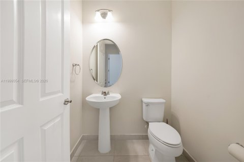 Villa ou maison à louer à Parkland, Floride: 3 chambres, 185.99 m2 № 2064324 - photo 28