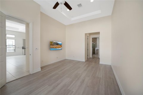 Villa ou maison à louer à Parkland, Floride: 3 chambres, 185.99 m2 № 2064324 - photo 24