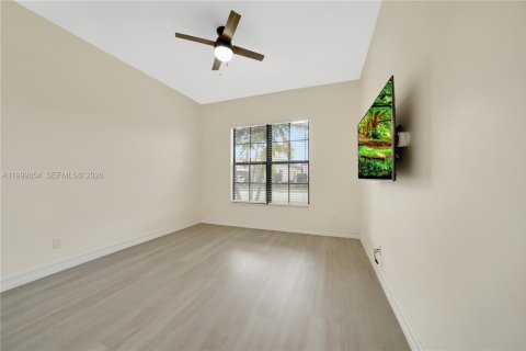 Villa ou maison à louer à Parkland, Floride: 3 chambres, 185.99 m2 № 2064324 - photo 23