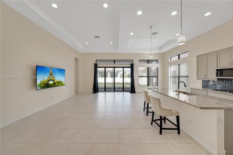 Villa ou maison à louer à Parkland, Floride: 3 chambres, 185.99 m2 № 2064324 - photo 5