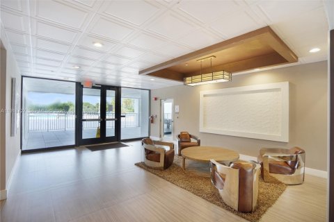 Condo in Aventura, Florida, 1 bedroom  № 1973346 - photo 27