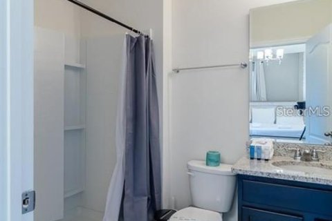 Купить виллу или дом в Дэвенпорт, Флорида 9 комнат, 303.79м2, № 2144782 - фото 14