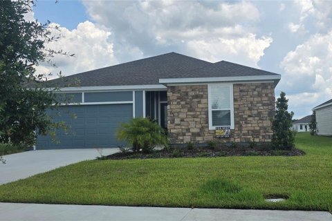 Casa en alquiler en Kissimmee, Florida, 3 dormitorios, 146.79 m2 № 2285665 - foto 3