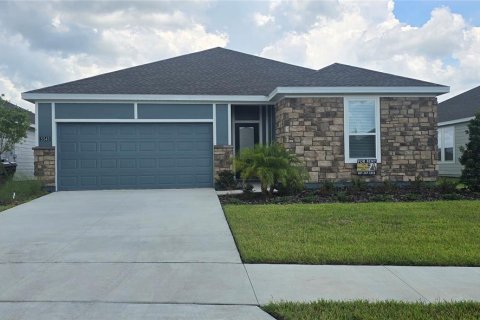 Casa en Kissimmee, Florida 3 dormitorios, 146.79 m2 № 2285665
