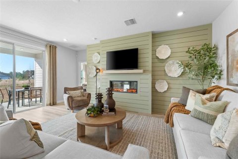 Casa en venta en Flagler Beach, Florida, 3 dormitorios, 229.47 m2 № 1846883 - foto 17