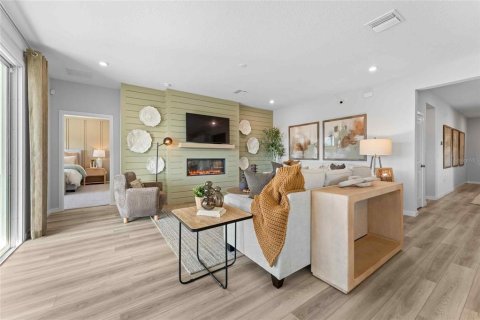 Casa en venta en Flagler Beach, Florida, 3 dormitorios, 229.47 m2 № 1846883 - foto 14