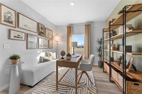 Casa en venta en Flagler Beach, Florida, 3 dormitorios, 229.47 m2 № 1846883 - foto 23