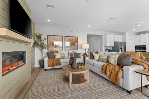 Casa en venta en Flagler Beach, Florida, 3 dormitorios, 229.47 m2 № 1846883 - foto 15