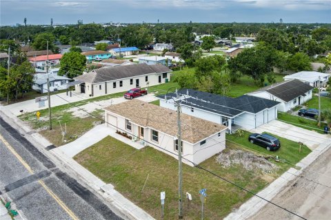 House in Palmetto, Florida 3 bedrooms, 108.23 sq.m. № 1818817 - photo 18