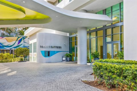 Condo in Miami, Florida, 1 bedroom  № 2057228 - photo 19