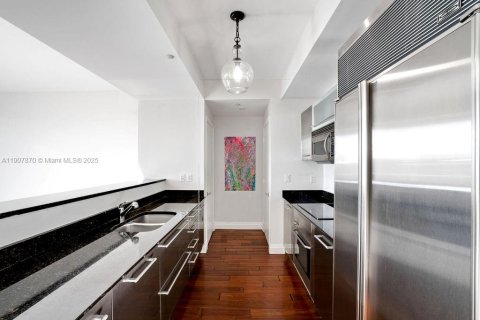 Townhouse in Miami Beach, Florida 1 bedroom, 124.12 sq.m. № 1967696 - photo 8