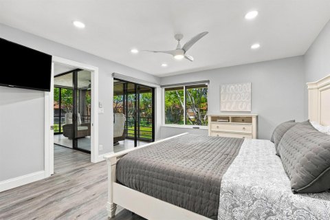 Copropriété à vendre à Boynton Beach, Floride: 2 chambres, 128.21 m2 № 2409584 - photo 6