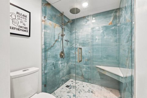 Copropriété à vendre à Boynton Beach, Floride: 2 chambres, 128.21 m2 № 2409584 - photo 9