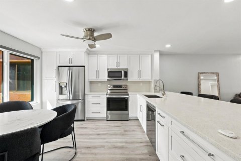 Copropriété à vendre à Boynton Beach, Floride: 2 chambres, 128.21 m2 № 2409584 - photo 5