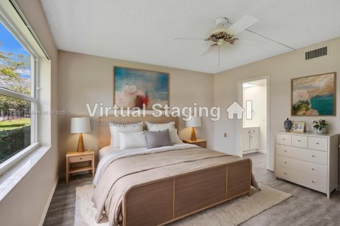 Condo in Coconut Creek, Florida, 2 bedrooms  № 1738970 - photo 5