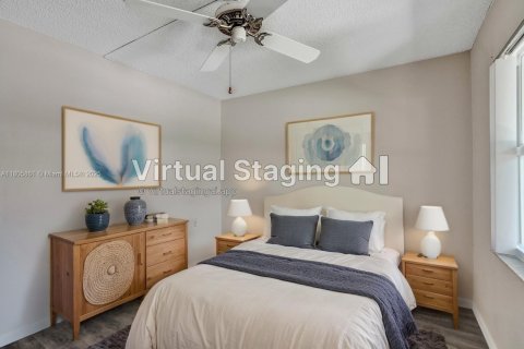 Condo in Coconut Creek, Florida, 2 bedrooms  № 1738970 - photo 7