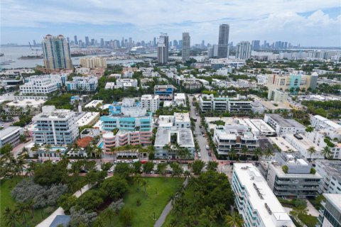 Condominio en venta en Miami Beach, Florida, 1 dormitorio, 60.39 m2 № 2176364 - foto 29