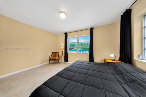 Condominio en venta en Miami Beach, Florida, 1 dormitorio, 60.39 m2 № 2176364 - foto 13