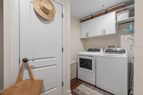 Condominio en venta en Palm Coast, Florida, 2 dormitorios, 145.86 m2 № 1911518 - foto 19