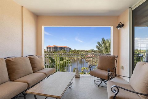 Condominio en venta en Palm Coast, Florida, 2 dormitorios, 145.86 m2 № 1911518 - foto 23