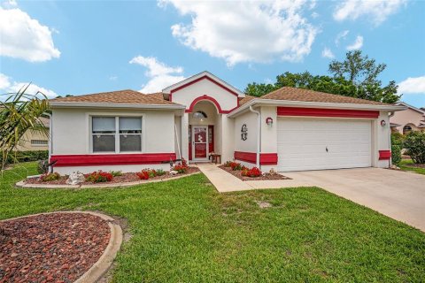Casa en venta en Ocala, Florida, 3 dormitorios, 160.72 m2 № 2145654 - foto 3