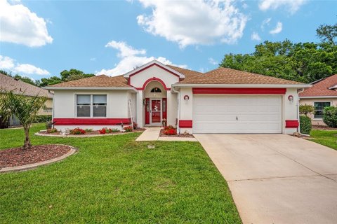 Casa en venta en Ocala, Florida, 3 dormitorios, 160.72 m2 № 2145654 - foto 2