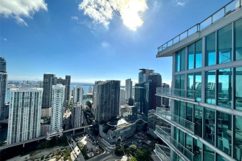 Condo in Miami, Florida, 2 bedrooms № 2016517 - photo 4