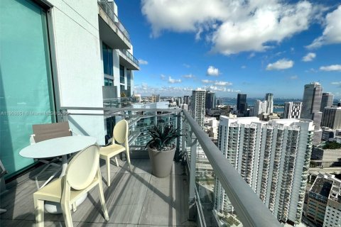 Condo in Miami, Florida, 2 bedrooms № 2016517 - photo 5