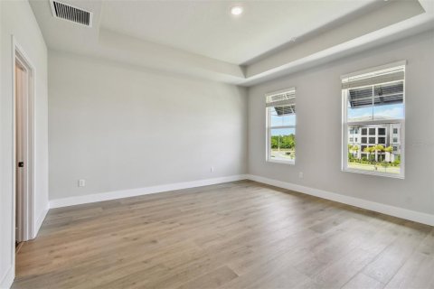 Townhouse in Sarasota, Florida 3 bedrooms, 209.77 sq.m. № 1675888 - photo 21