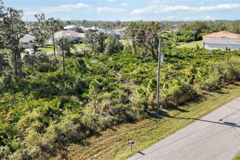 Land in Port Charlotte, Florida № 1569938 - photo 12