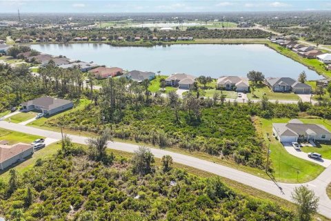 Land in Port Charlotte, Florida № 1569938 - photo 17