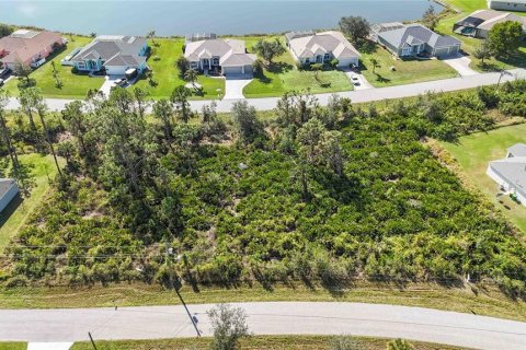 Land in Port Charlotte, Florida № 1569938 - photo 14