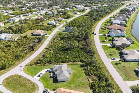 Land in Port Charlotte, Florida № 1569938 - photo 20