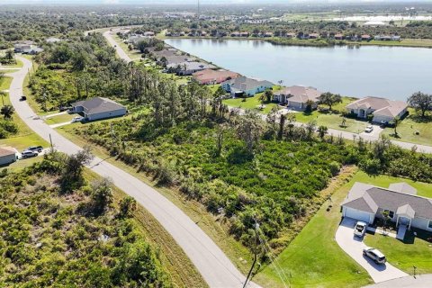 Land in Port Charlotte, Florida № 1569938 - photo 18