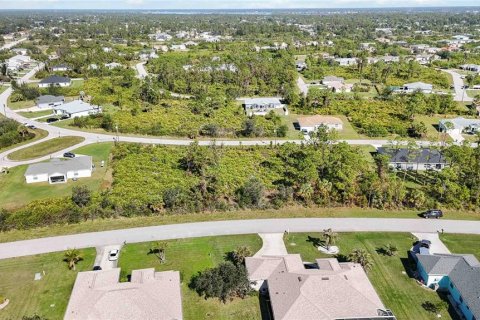 Land in Port Charlotte, Florida № 1569938 - photo 5