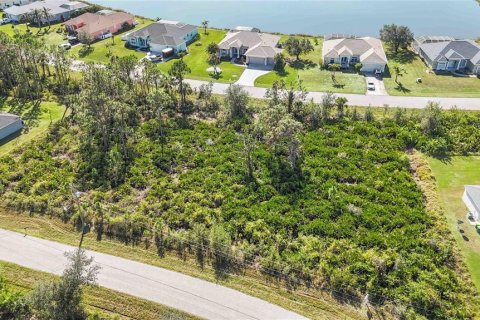 Land in Port Charlotte, Florida № 1569938 - photo 16