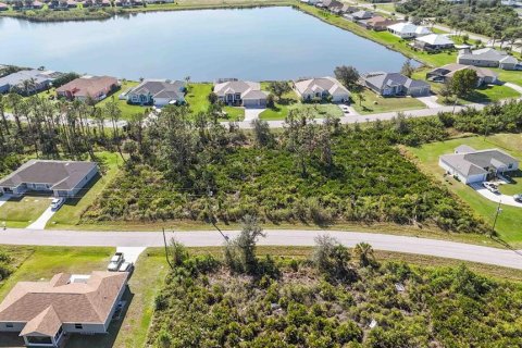 Land in Port Charlotte, Florida № 1569938 - photo 15