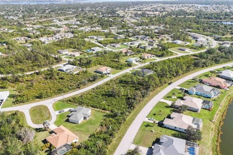 Land in Port Charlotte, Florida № 1569938 - photo 3